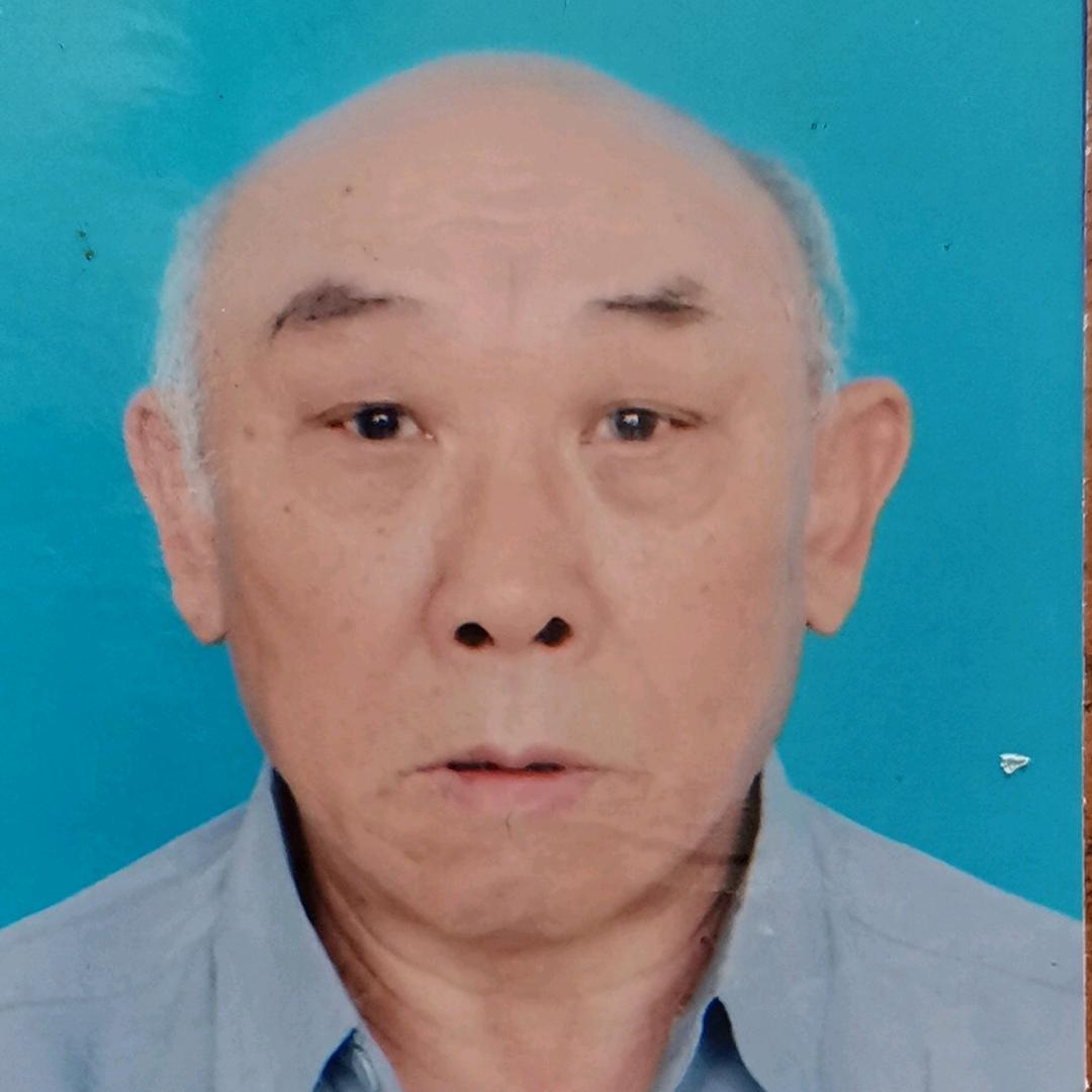 老头儿