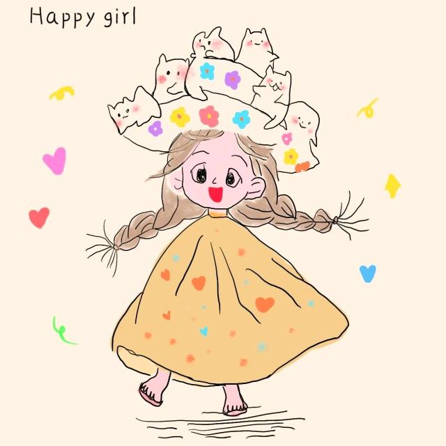 👣简单单👣