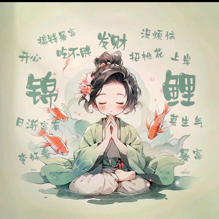 钱来也