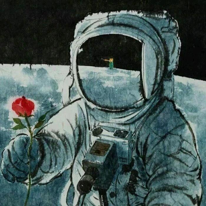 解忧浪老师