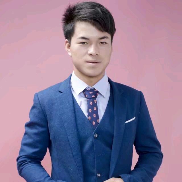 阿刘