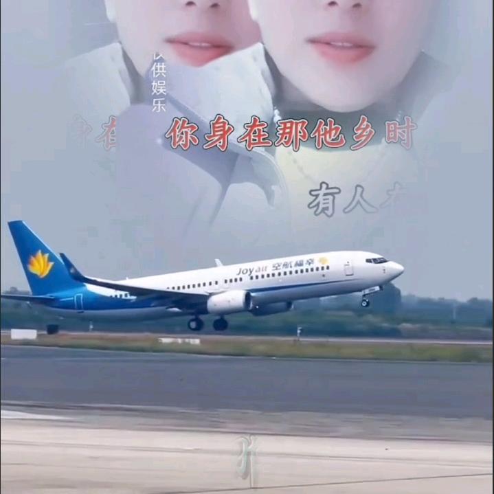 春天花开
