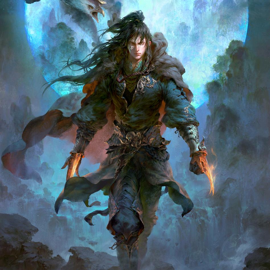 暴富吧！我的爱人