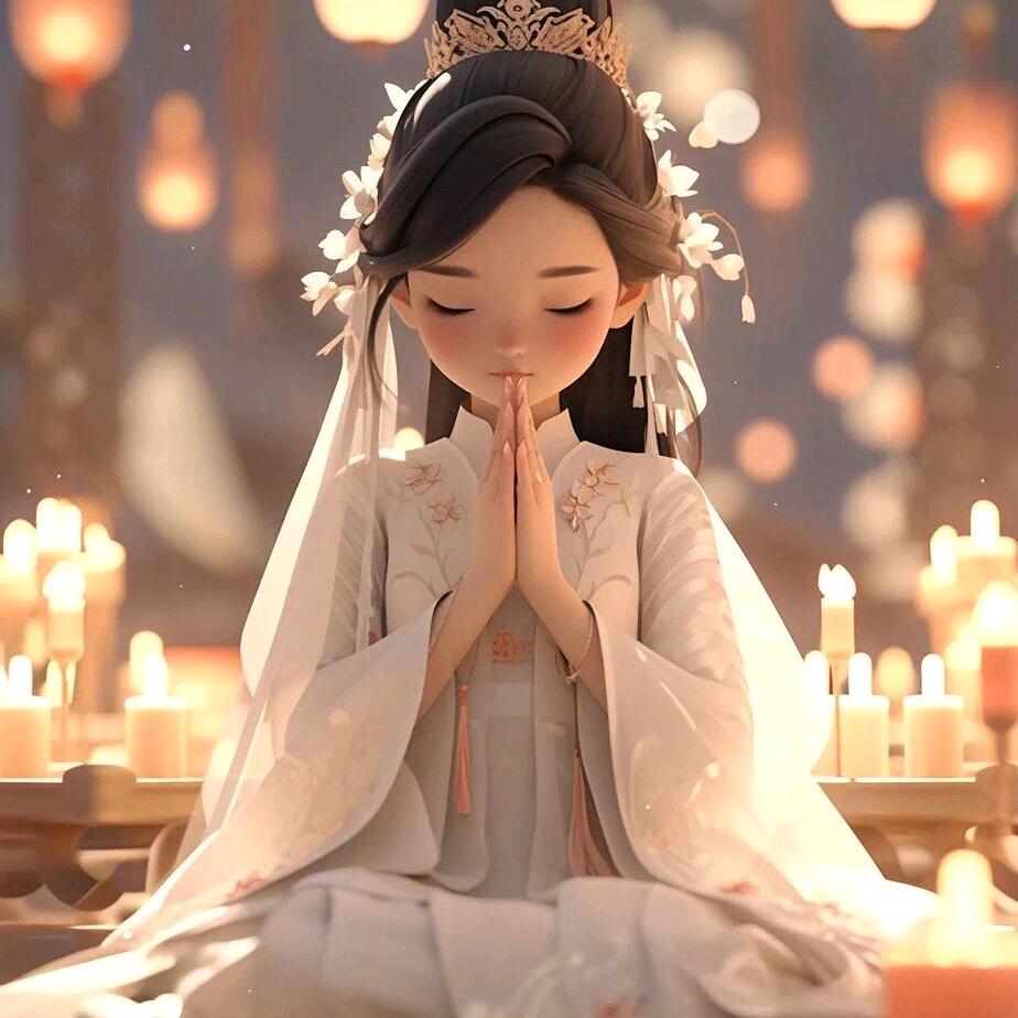 富贵花开