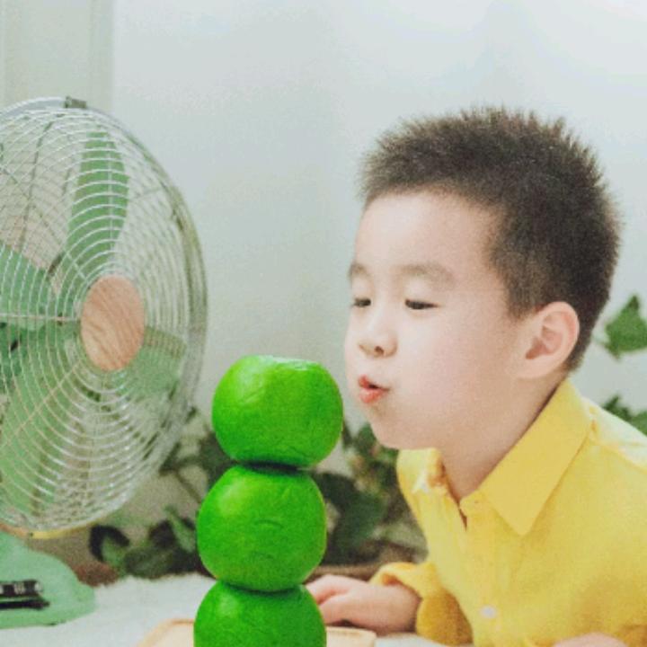 恩恩姥姥