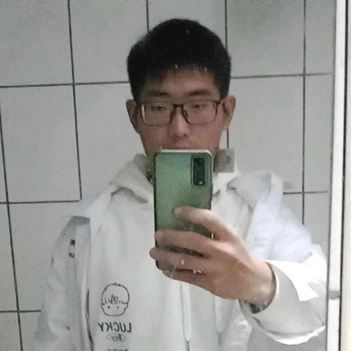 &普通人&