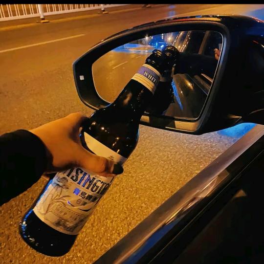 @非晚