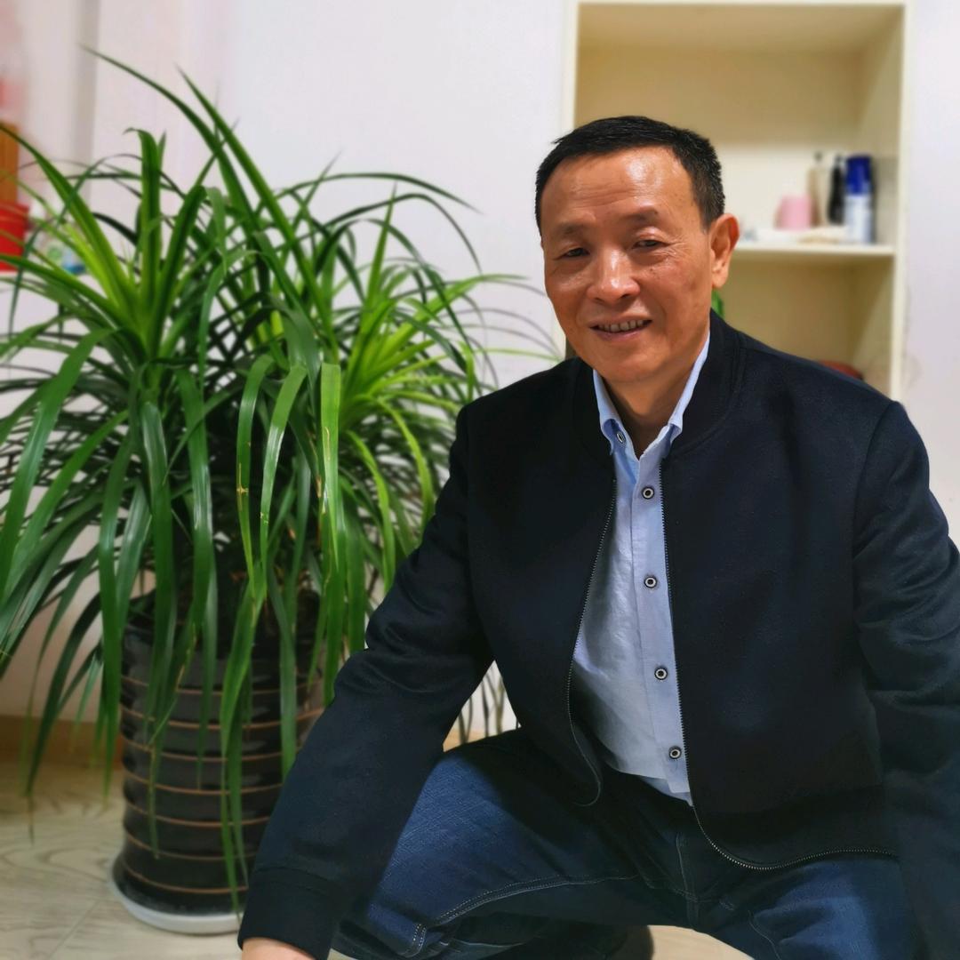 鱼水情深