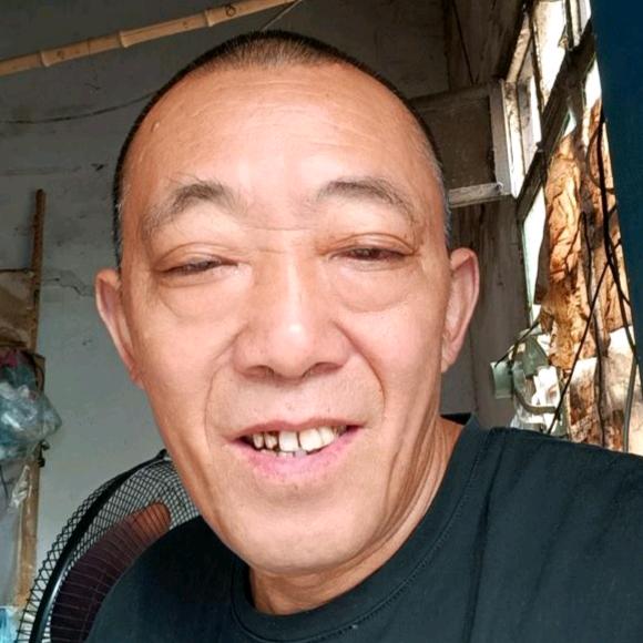 老姜《排行老六》