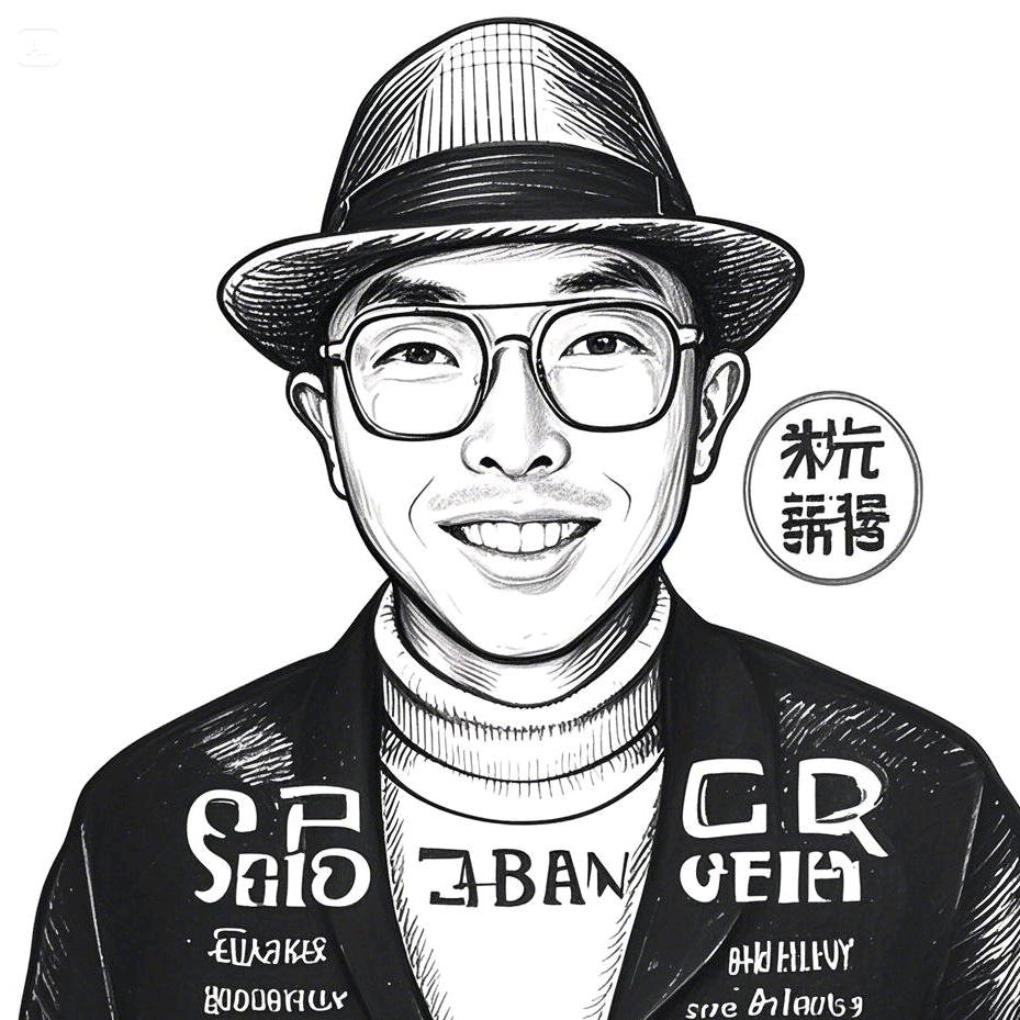 礼帽哥（粤语歌谐音）