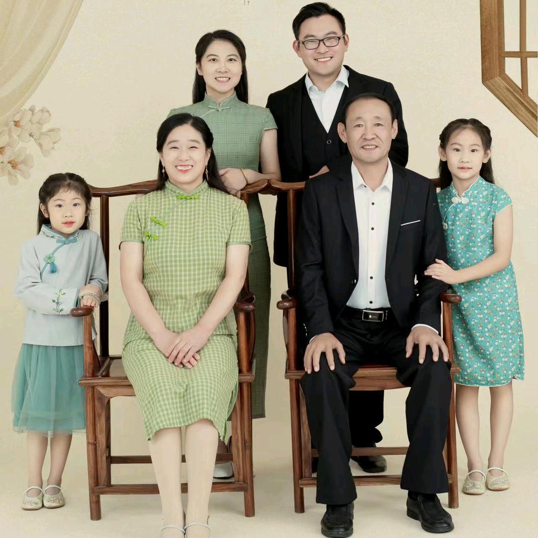 右右奶奶👵