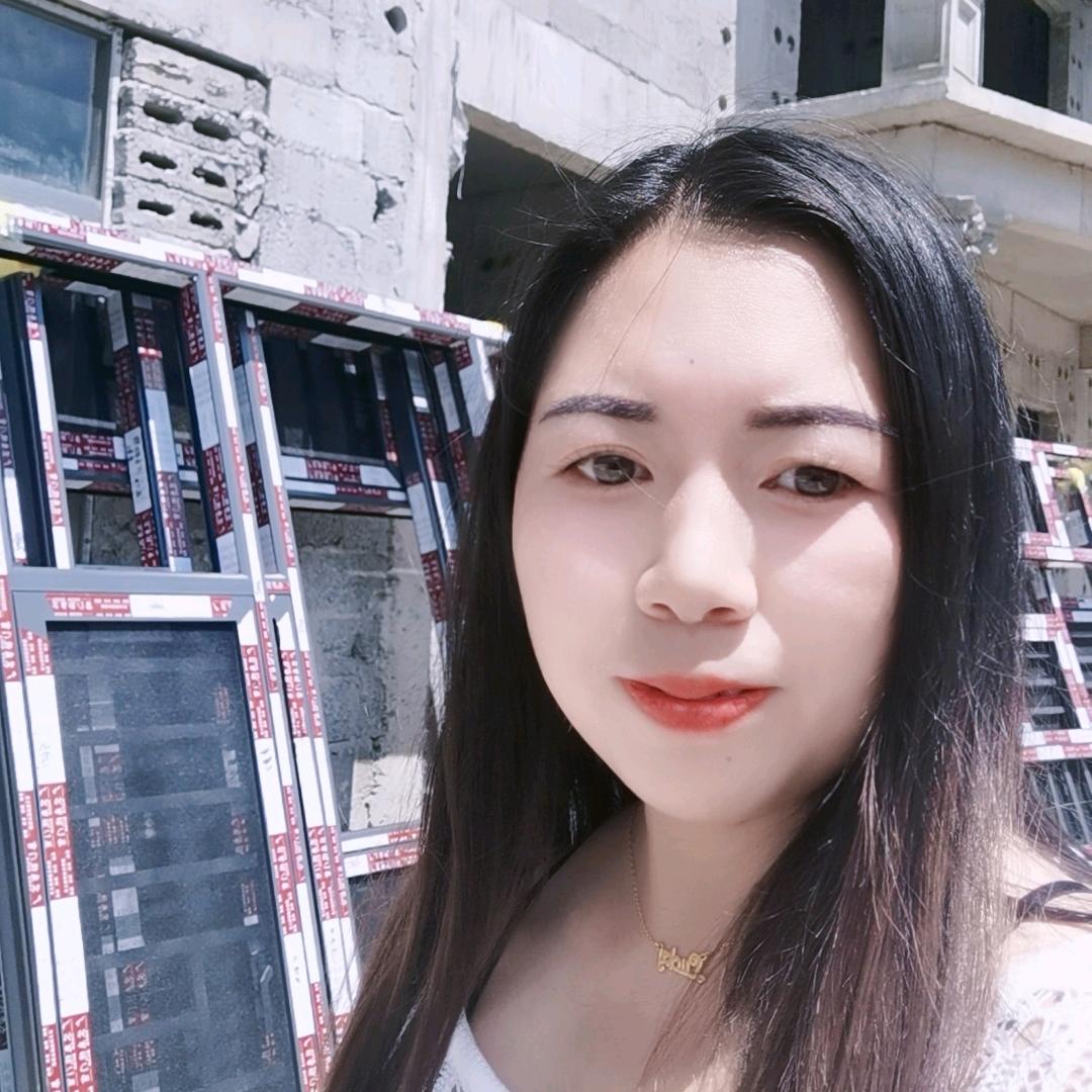 莉姐-伊盾门窗