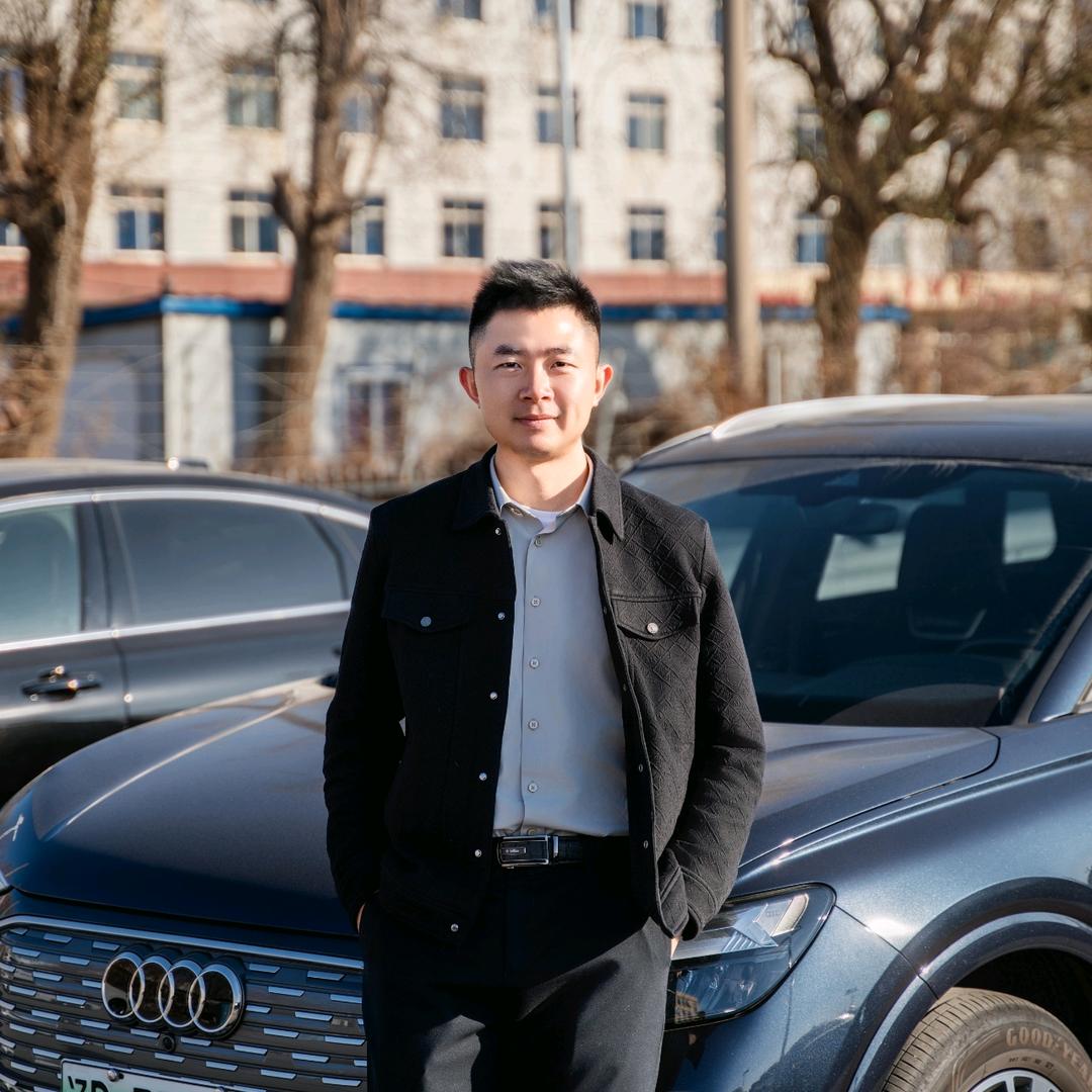 张富翰-铭行优质车源