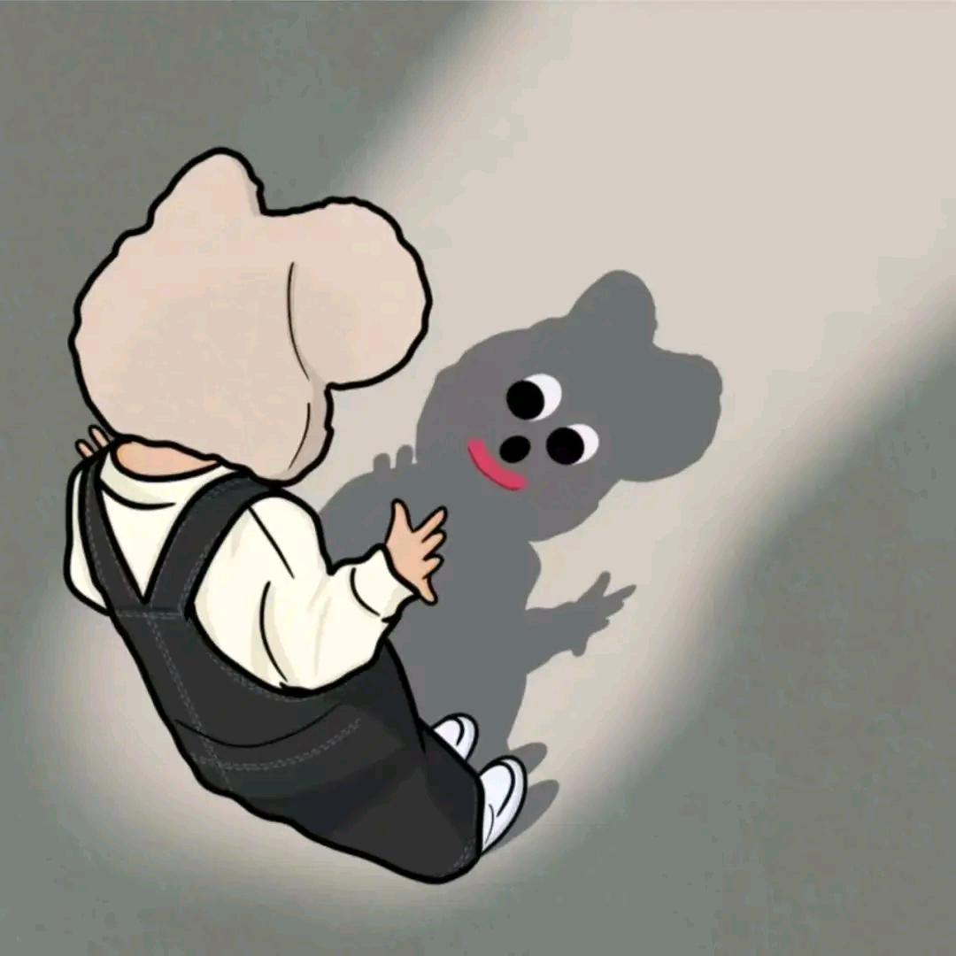 😶