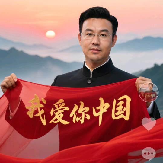 卧龙先生