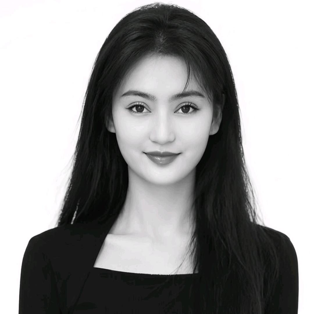 Madina【二胎宝妈】