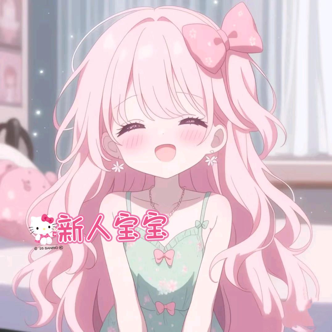 彩虹🍧