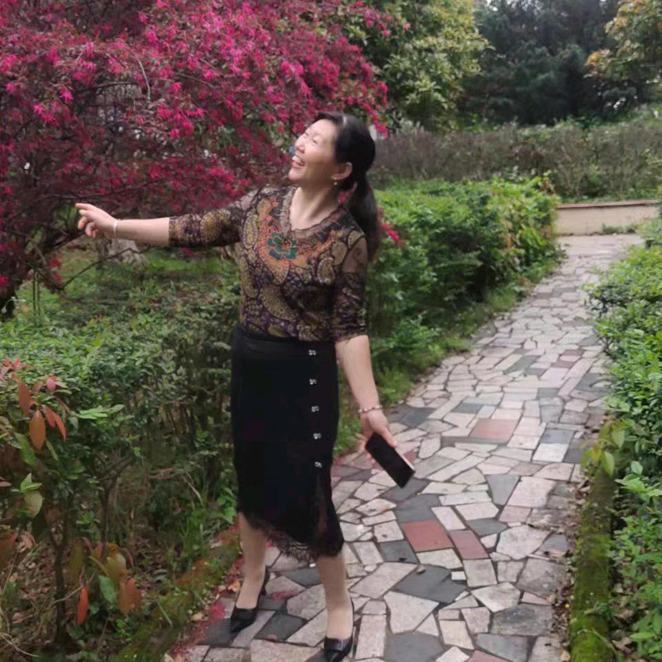 奔跑🏃🏻‍♀️姐