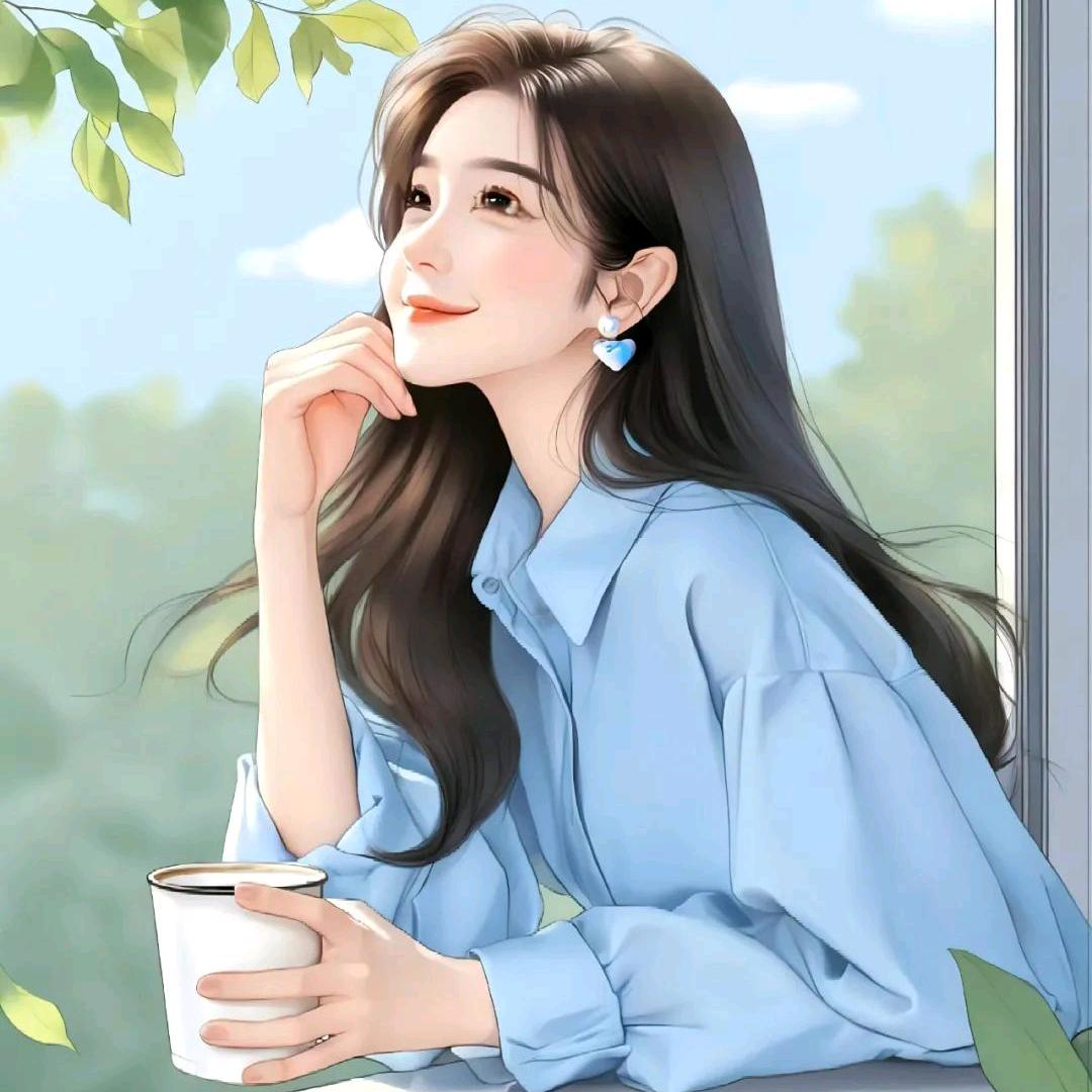 浮生若茶🍵头像