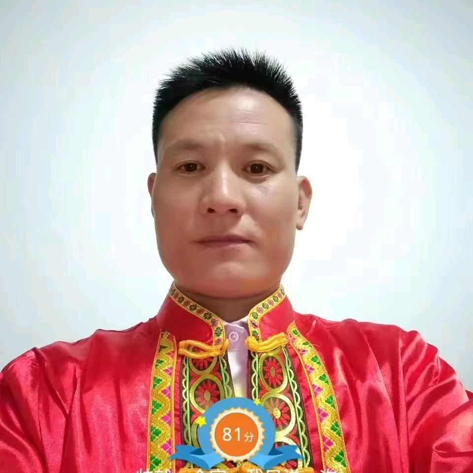 明月东升