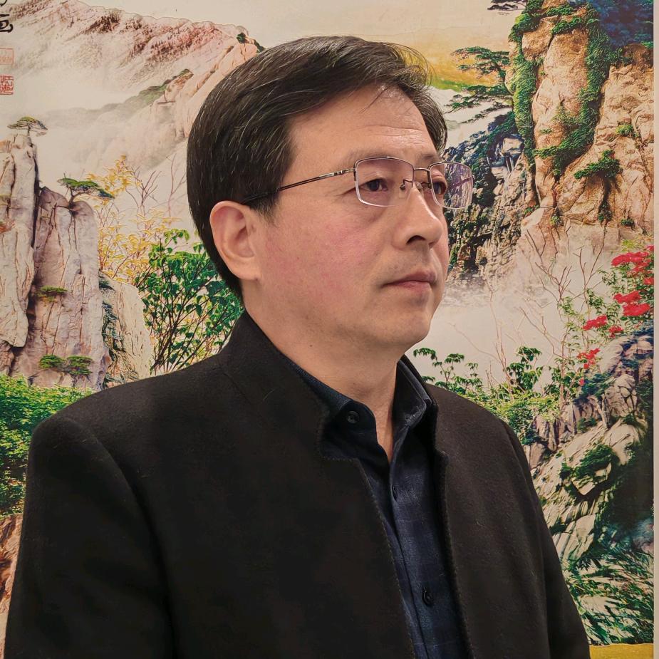 中易环境—张先生