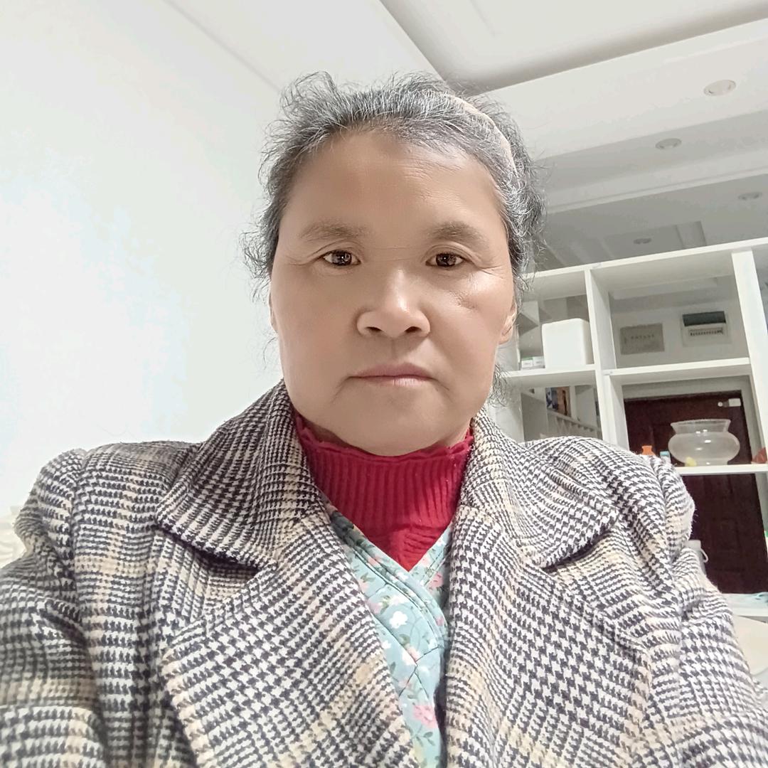 贵州妹
