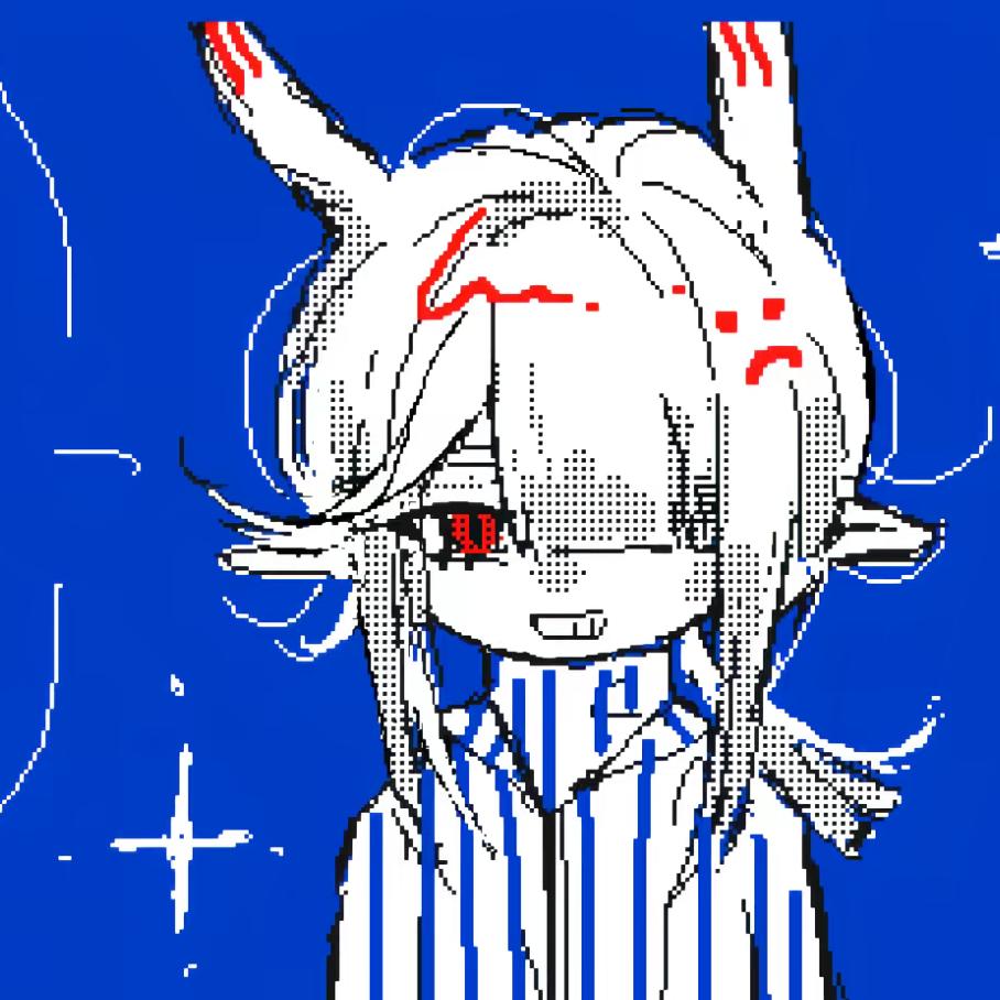 i咔