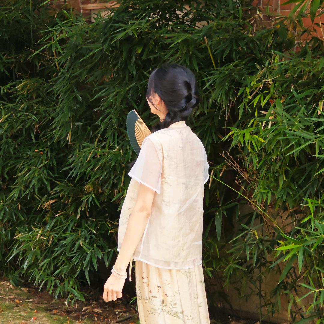 知夏🌿