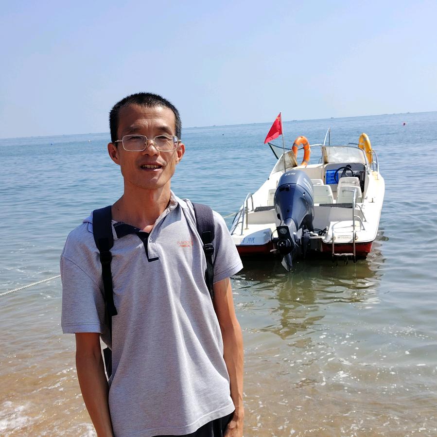 宁阳蓝天家政陈总