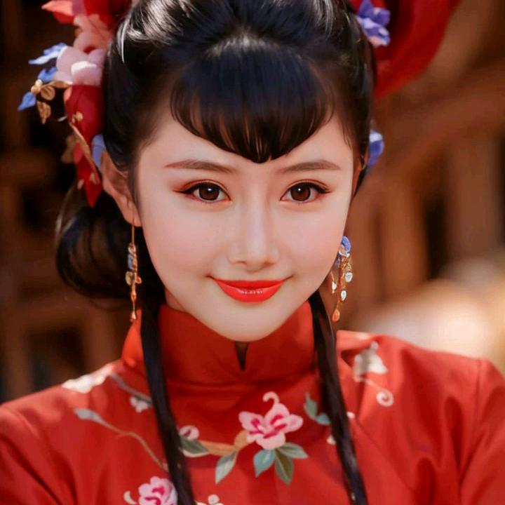 🐉银河少女屋🐲