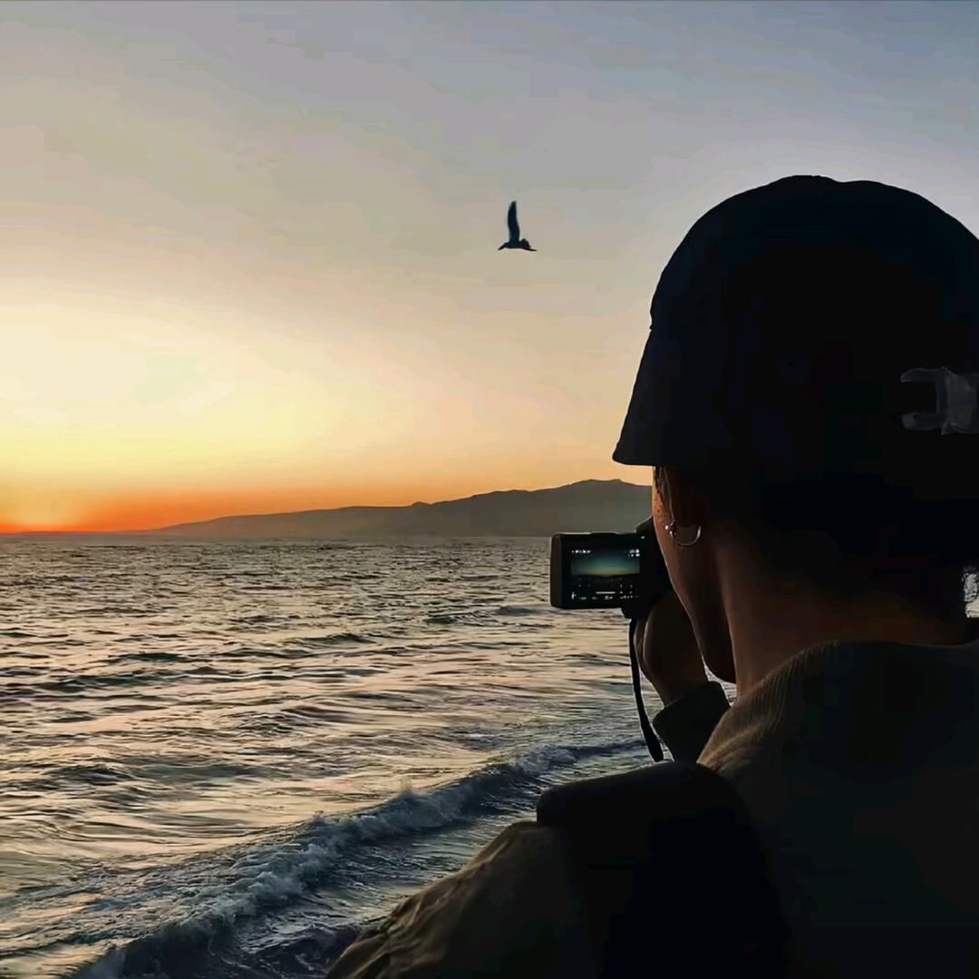 王阔阔📷（威海约拍）