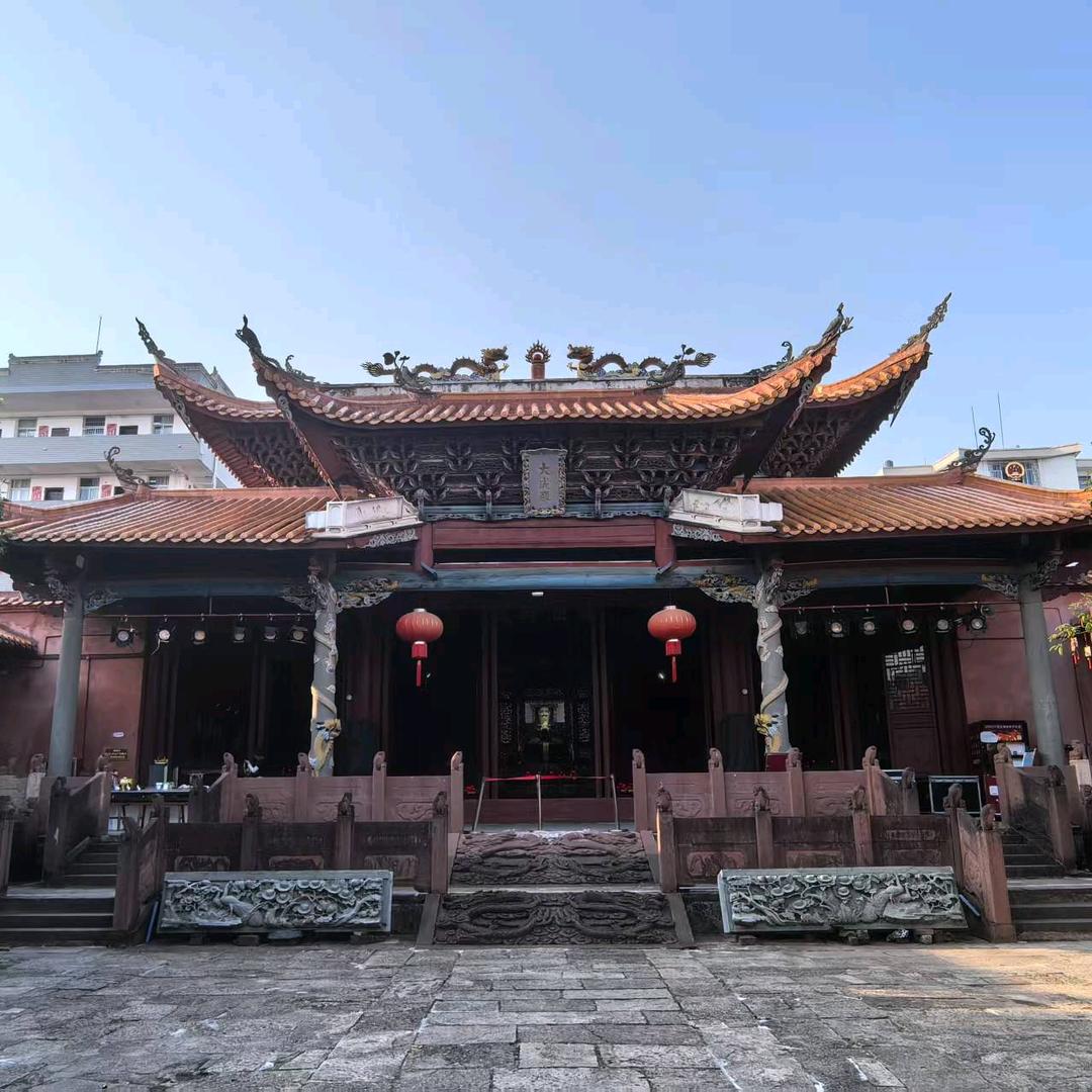 文庙的小杜
