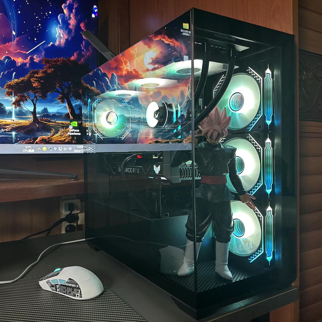 派大星电脑回收