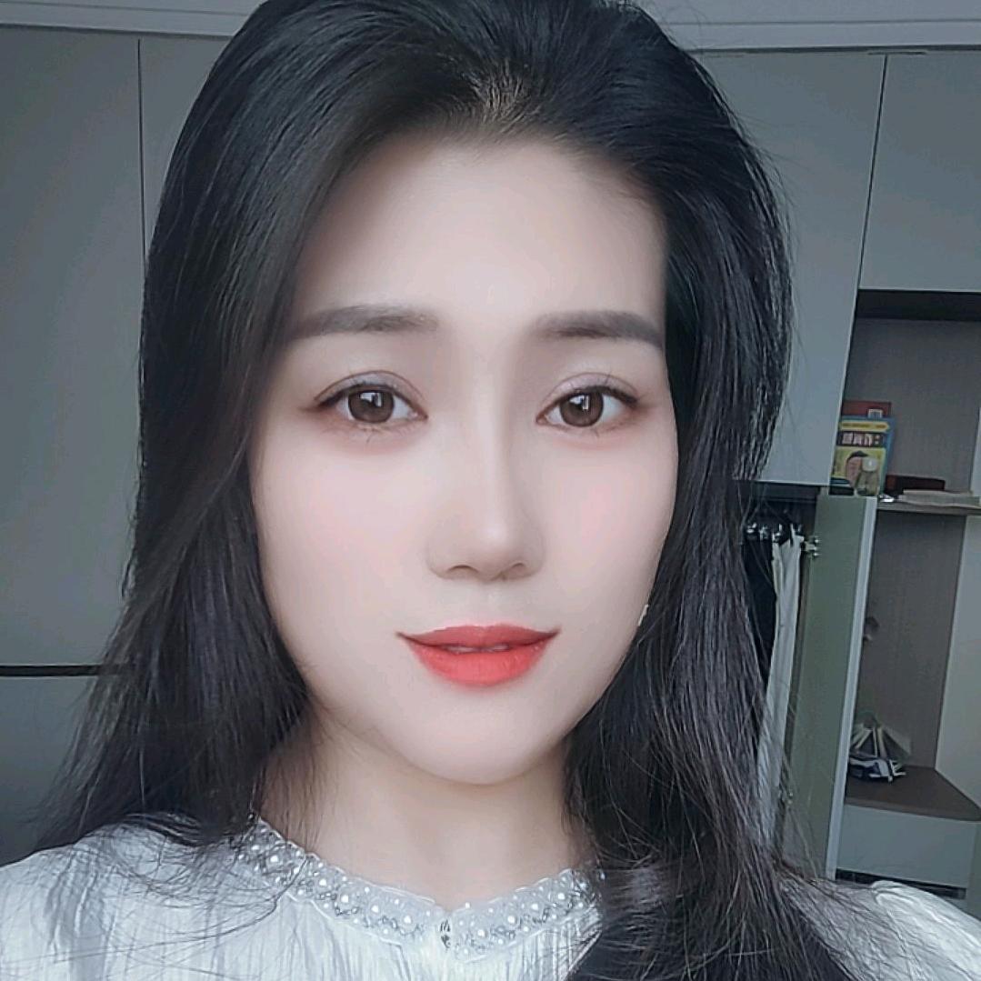 苒苒