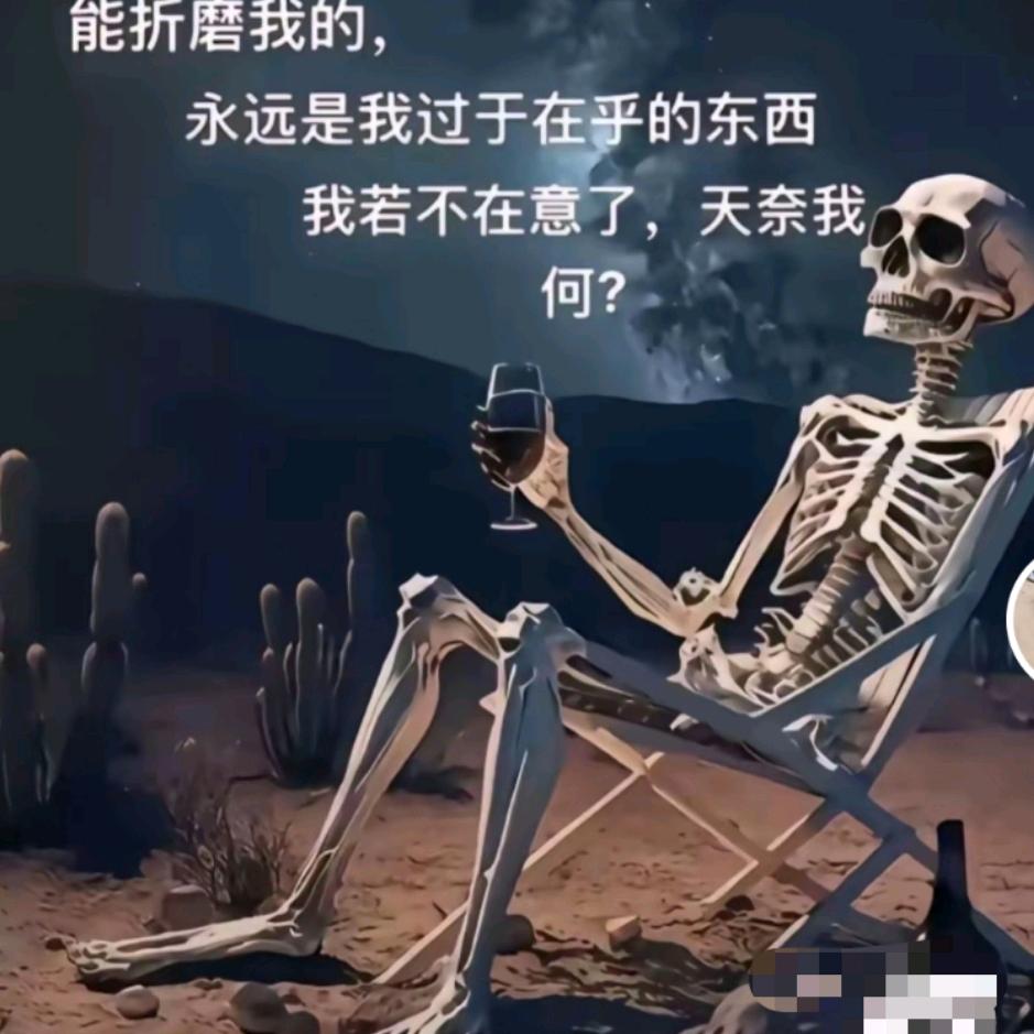 风止意难平