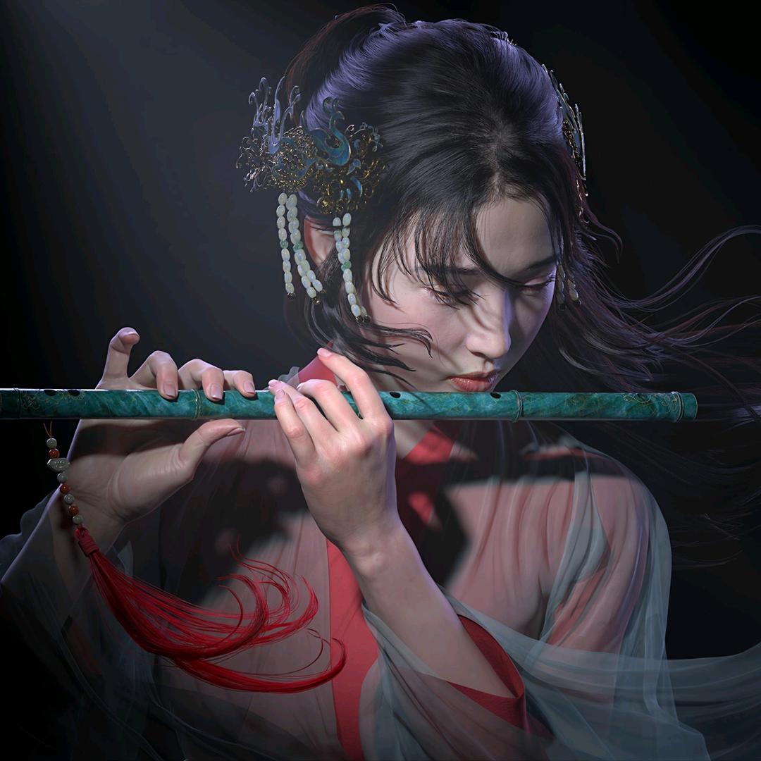 过去的CD
