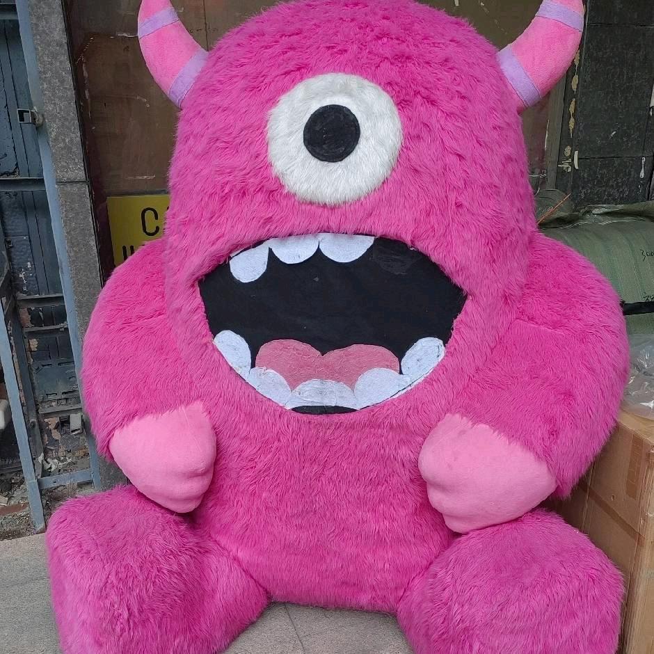 巴布豆（肥东老街店）