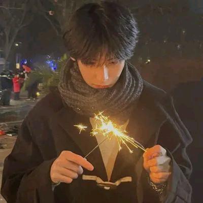槐彦卿头像