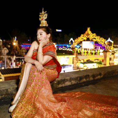 不知道明天会怎样，