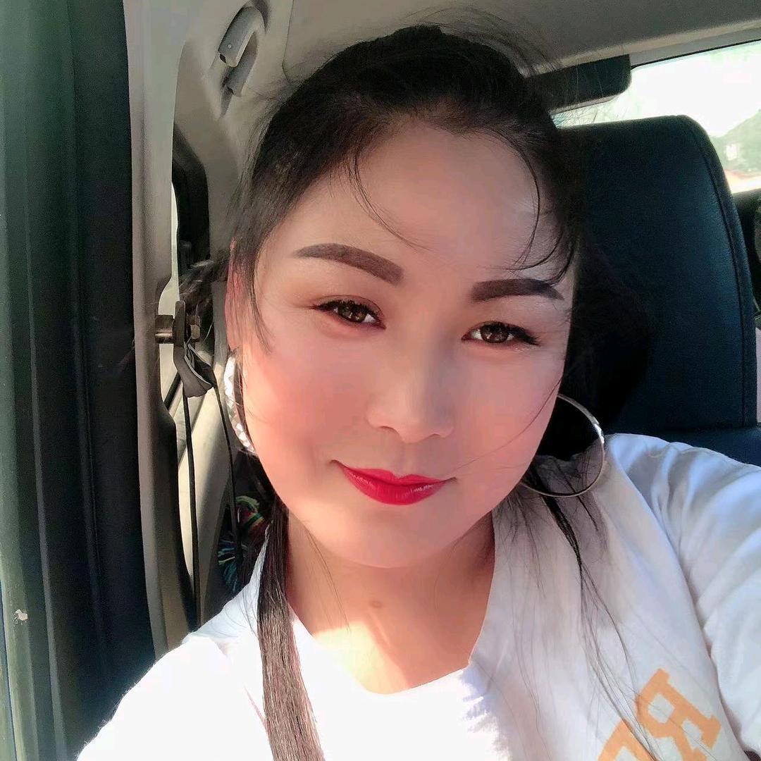 我❤️爱你