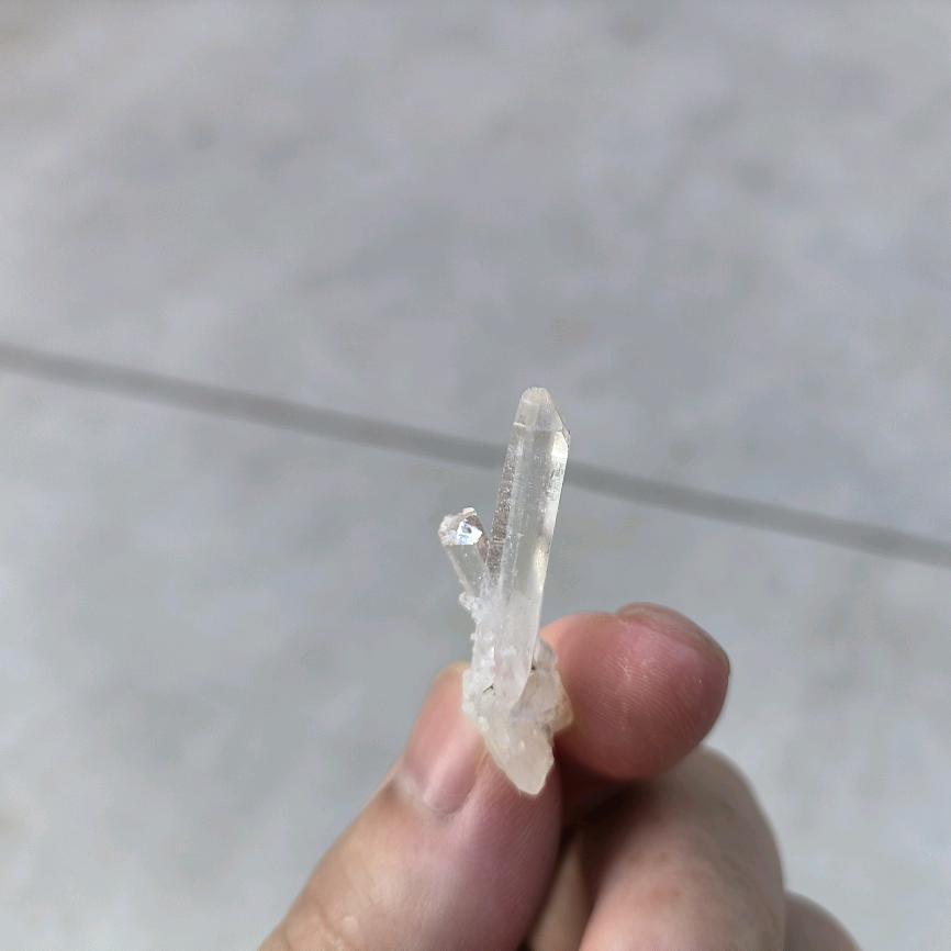 穿越之水晶小王子