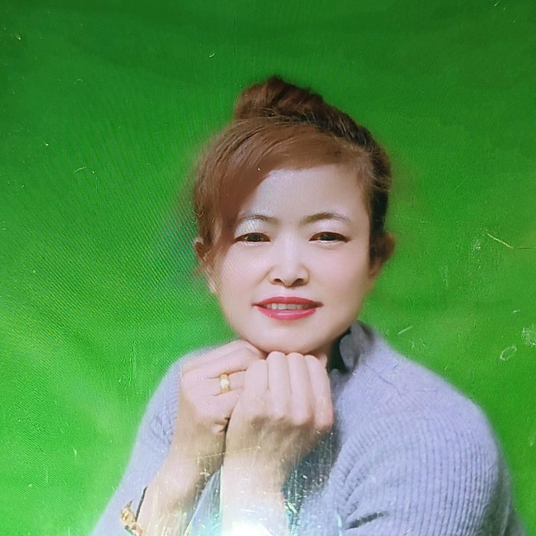 户外发姐