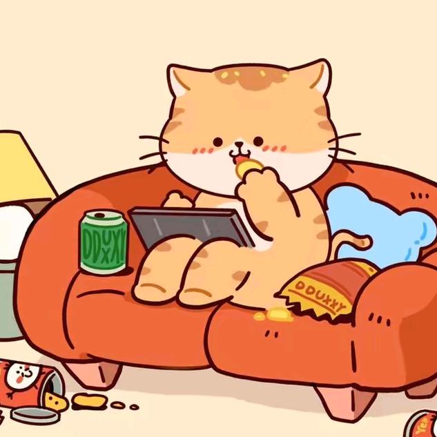 好吃零食