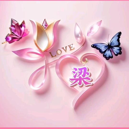ঞ゛随你所喜ও