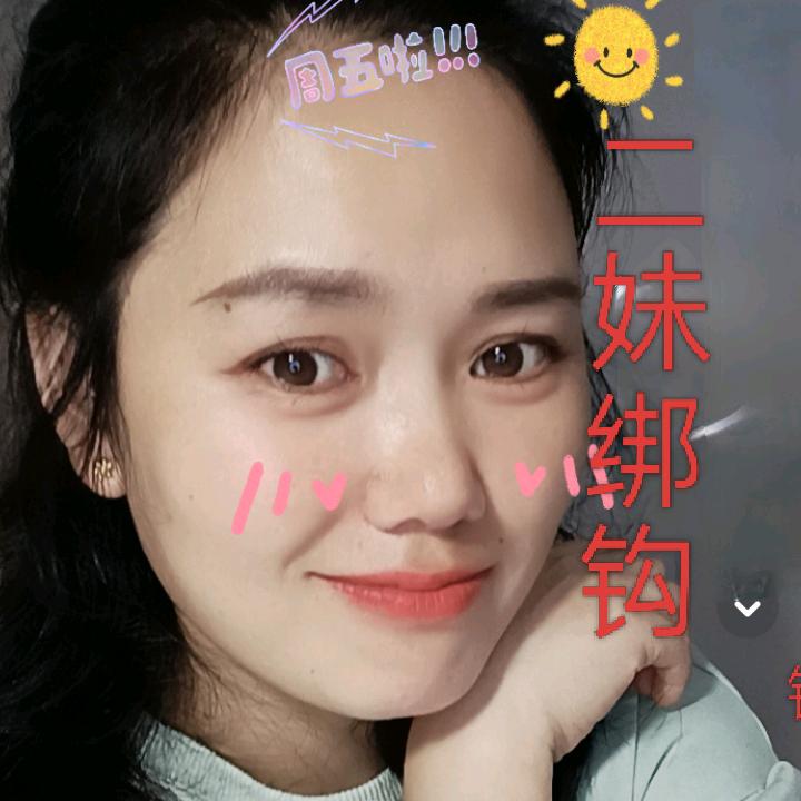 二妹绑钩（私人订制)