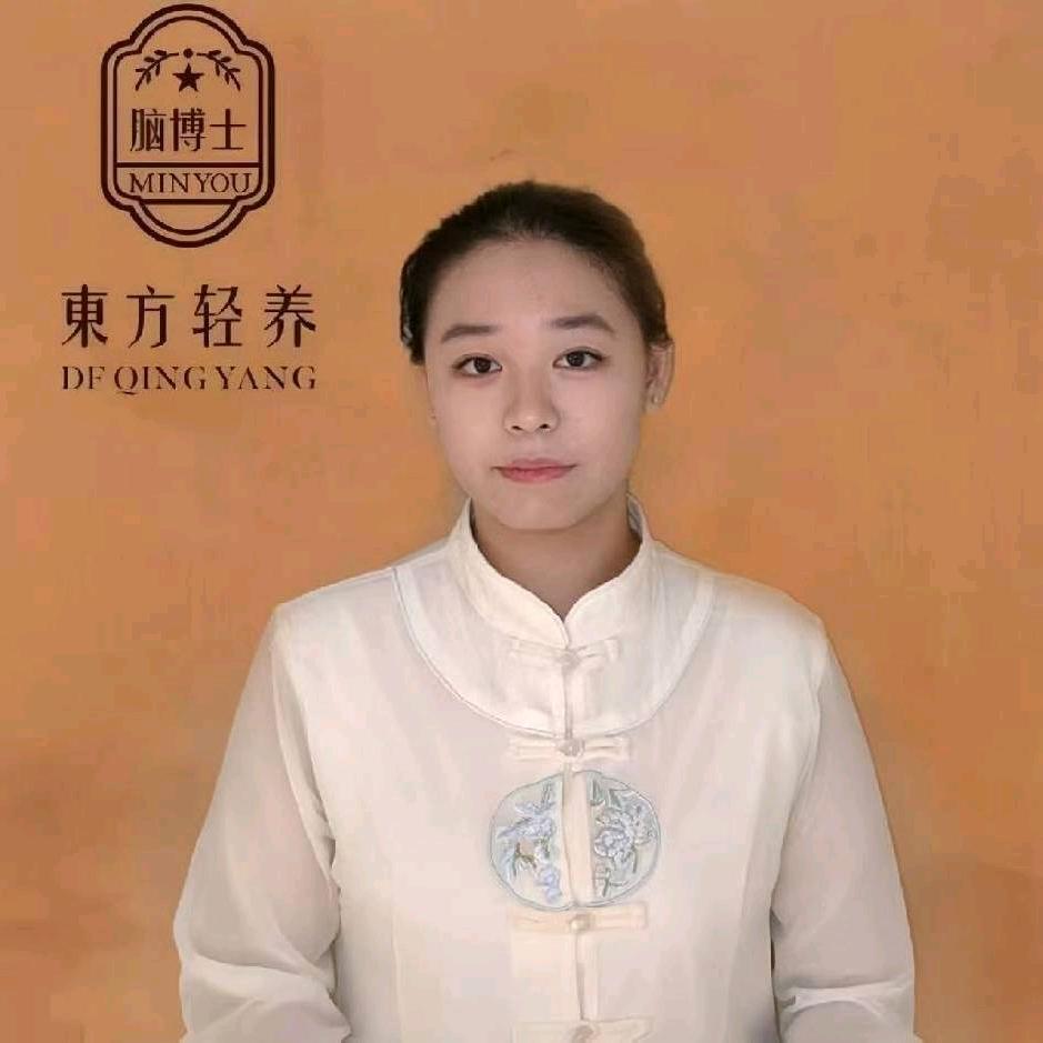 脑博士轻养师小匀