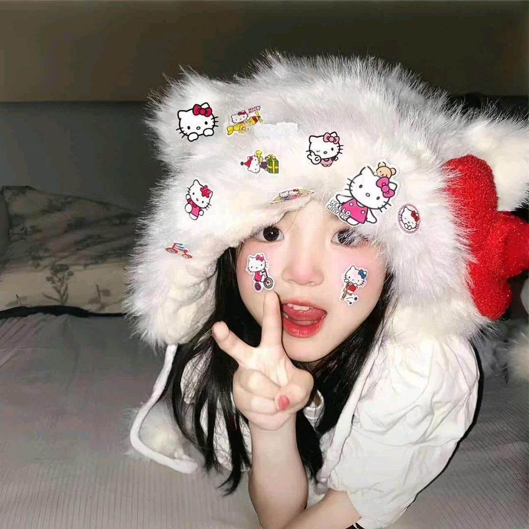 添福的啵啵啵