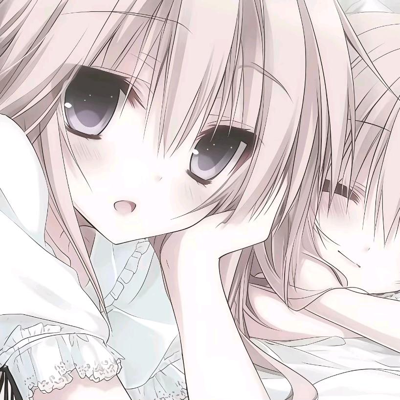 大脸妹