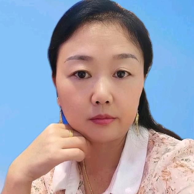 路小溪💖（自编山歌）