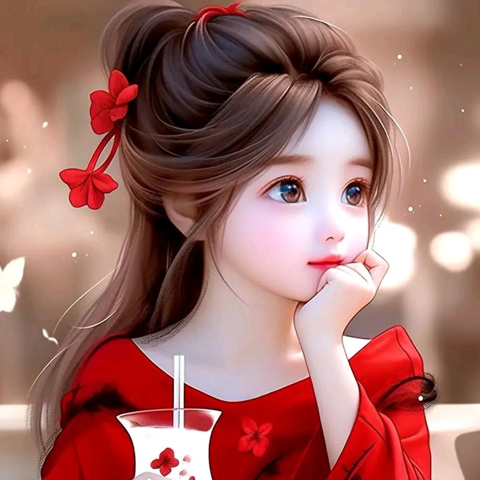 黄: H♪uang❀